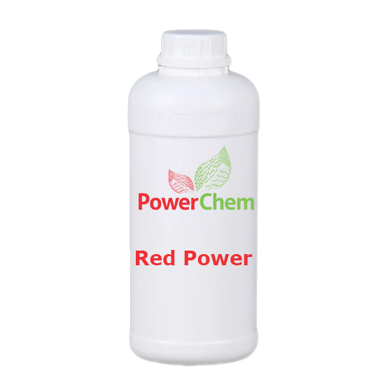 Red Power
