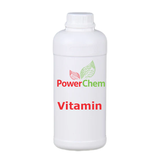 Vitamin Özel
