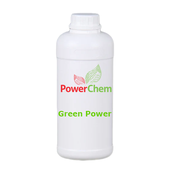 Green Power 